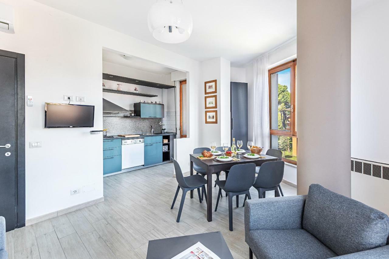 Appartement Caprice *